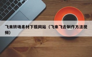 内江飞来转场素材下载网站（飞来飞去制作方法视频）